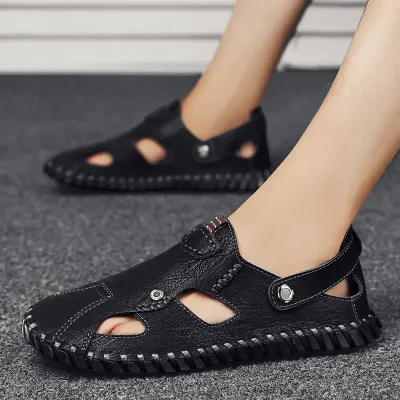 ZEN WALK SUMMER SANDALS